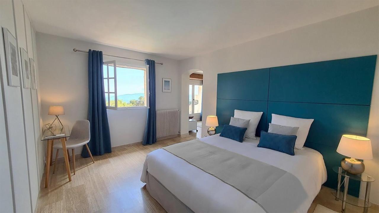 Les Hauts De La Riviera Cabris Exteriér fotografie
